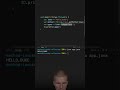 Invoking String.toUpperCase() with Reflection #java #shorts #coding #airhacks