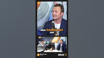 Make regulations more pro-crypto