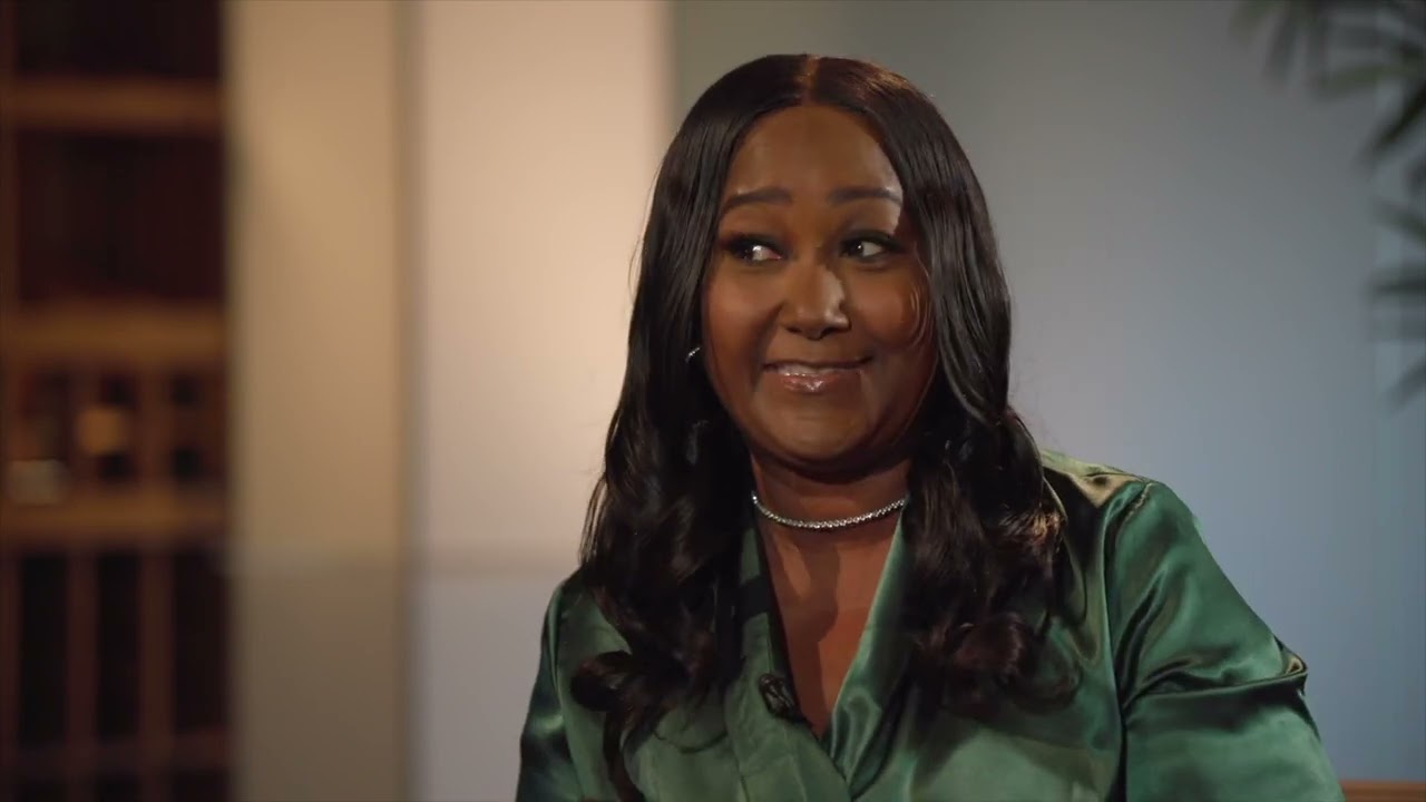 THIS JUST IN ... Lisa Nichols interviews our Multimillion Dollar Author, Entrepreneur, & Business Mogul, Raychelle Meyers!