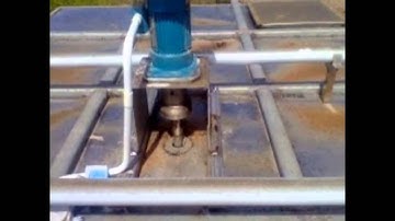 Hệ Thống Xử Lý Nước Thải Bệnh Viện