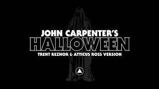 John Carpenter's Halloween by Trent Reznor & Atticus Ross (Official Audio) chords