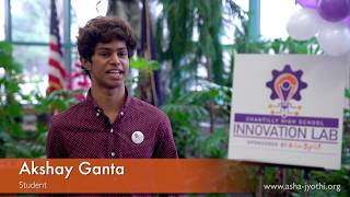 ASHA JYOTHI 60SEC