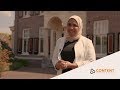 United Arab Emirates entrepreneur Afra Almarar visits ContentXperience