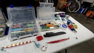 best waterproof terminal tackle box bluefin tuna fishing Cavy Airtight Lure & Storage Cavy Fishing Waterproof Terminal Box airtight 16 Best Tackle Boxes for Fishing