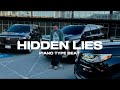 [FREE] Lil Bean 2025 Type Beat | “HIDDEN LIES" | Piano Type Beat