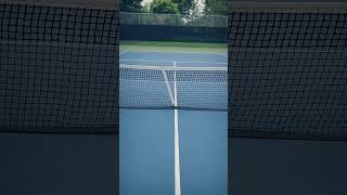 Pickleball on Tennis Courts a Problem? Pickleball on Tennis Courts a Problem?