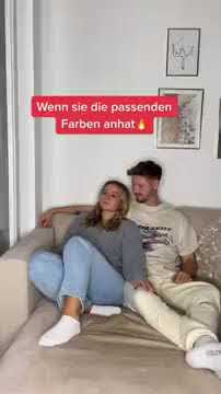 Sie hat mich geklärt😱 ❗️FSK 18❗️ shorts #tiktok #jonathanschoeck #couple