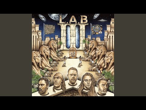 L.A.B - In the Air