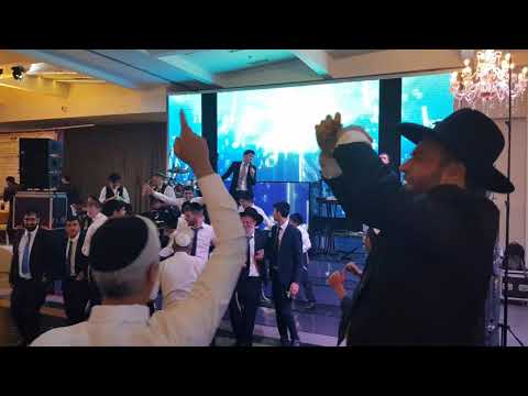 משה קליין & בני לאופר - מחרוזת להיטים