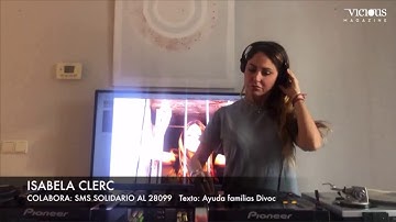 The DIVOC Techno  Festival