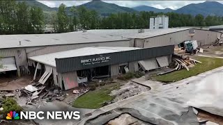 Hurricane Helene ‘recovery is going to take years, if not a decade’: fmr. FEMA administrator