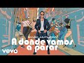 Marc Anthony A Dónde Vamos A Parar Visualizer mp3