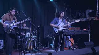 Mini Trees - Live At Launchpad In Albuquerque Full Set 62325