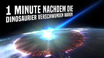 Wie hoch war der CO2-Gehalt zur Zeit der Dinosaurier?