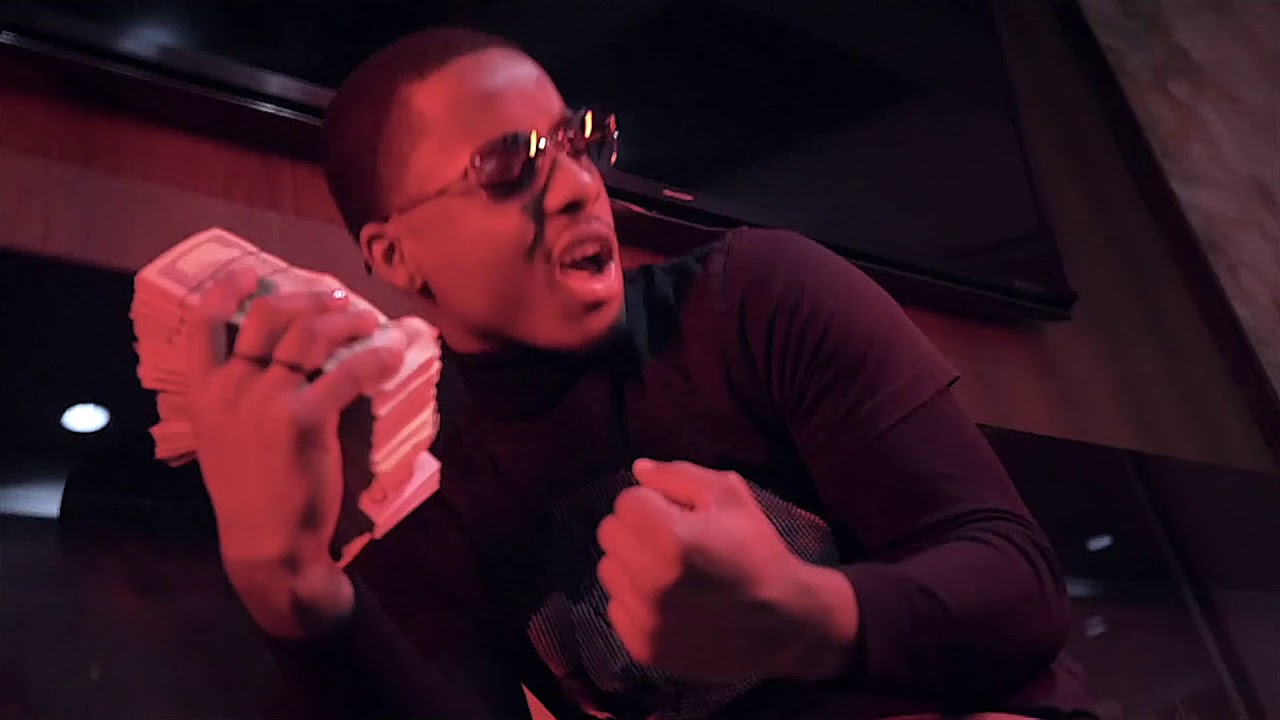 PFM Pistol P - DIGITS [Official Video]