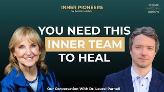 Create The Inner Resources for Healing - Attachment-Focused EMDR with Dr. Laurel Parnell