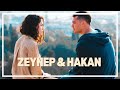 Zeynep & Hakan ┃THE PROTECTOR ┃PARTE ÚNICA