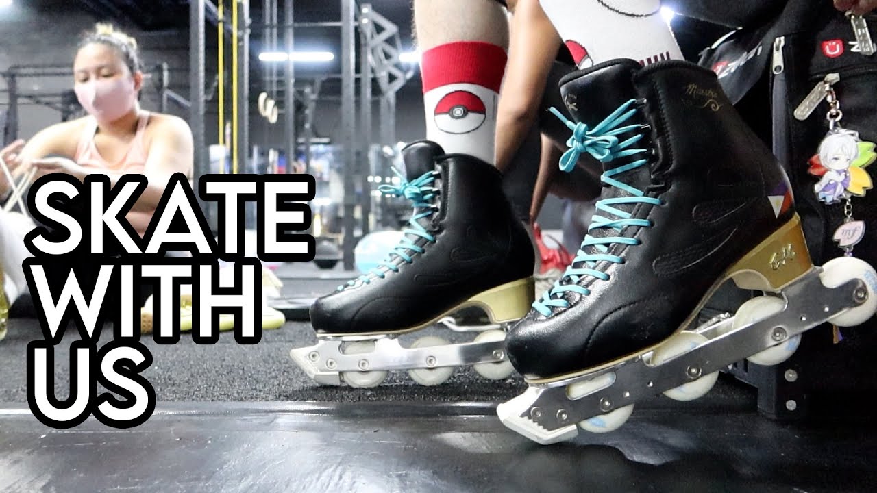 Day in a life - Skating Vlog with my Friends | Joel Minas