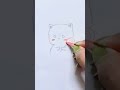 Bubu drawing shorts youtubeshorts trending arts drawing painting rimsha