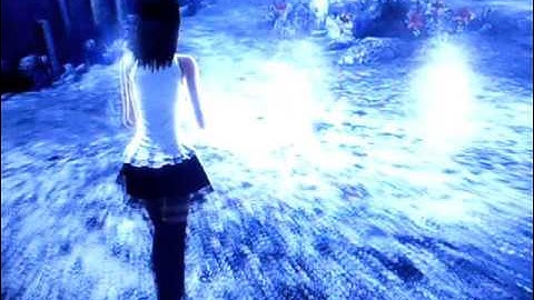 Fatal Frame 5: Ninth Drop (The Sacred Casket) (Part 2) [Miu Hinasaki]