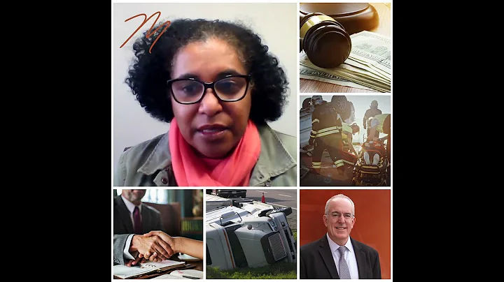 Marilyn's Client Testimonial From Murphy Law Firm,...