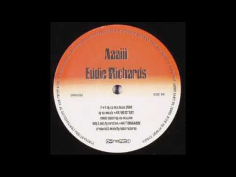 Eddie Richards - Aaaiii [Dy-Na-Mix, 2004]