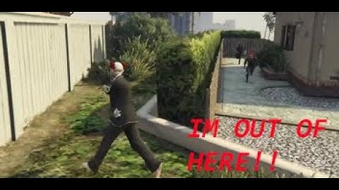 Chatterbox gets into INSANE chase with the Police | NoPixel