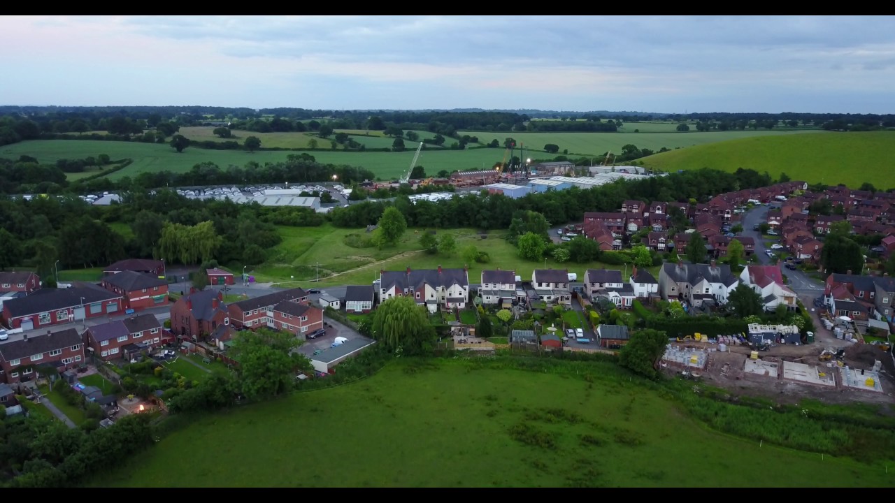 Galley Common YouTube