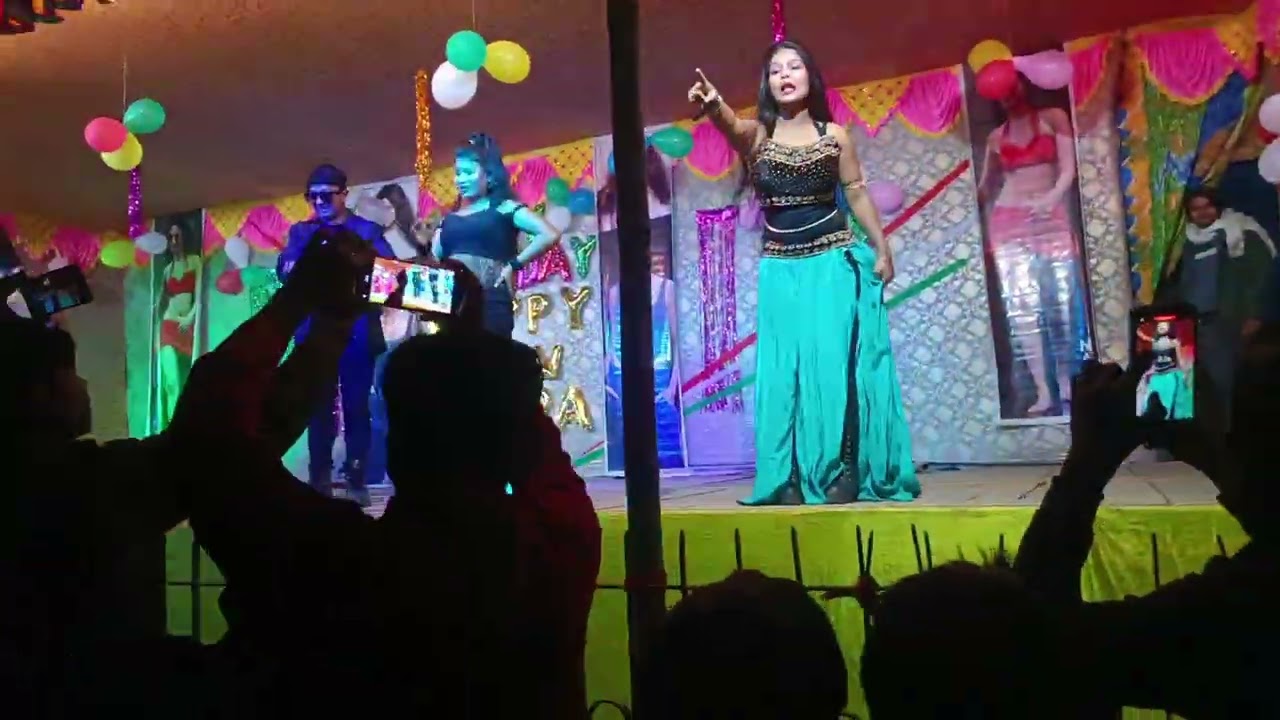 Bhojpuri gana surajapuri 