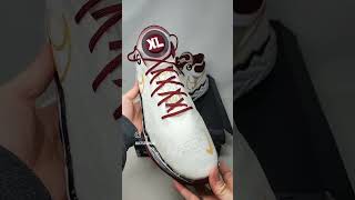 Unboxing Nike GT Run Kevin Love Cavaliers PE