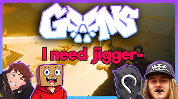 30 MINUTES OF THE GOONS BEING BRAINDEAD