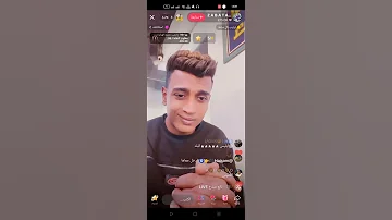 لايف زباطة وملك 