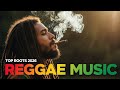 Roots Reggae Dub Mix | Heavy Bass Roots Sound