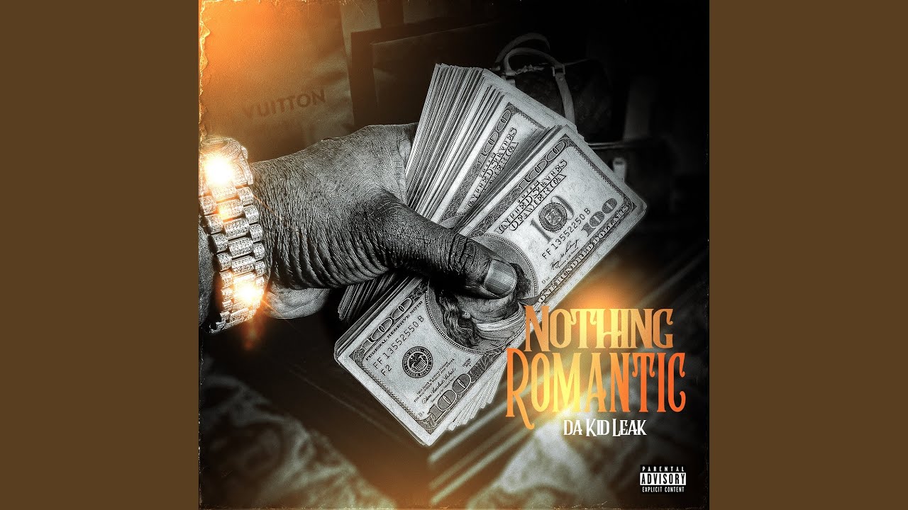 Watch Nothing Romantic on YouTube Watch Nothing Romantic on YouTube