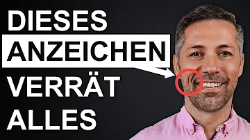 Wie merke ich dass er mich begehrt?