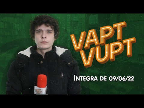 VAPT VUPT #56 • Corpo encontrado em Vila Vareta pode ser de prior desaparecida!