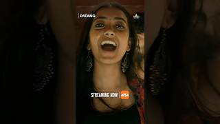 Download Lagu #Patang Telugu Full Movie Now Streaming On Aha Video | #PreethiPagadala | #PranavKaushik | #shorts MP3