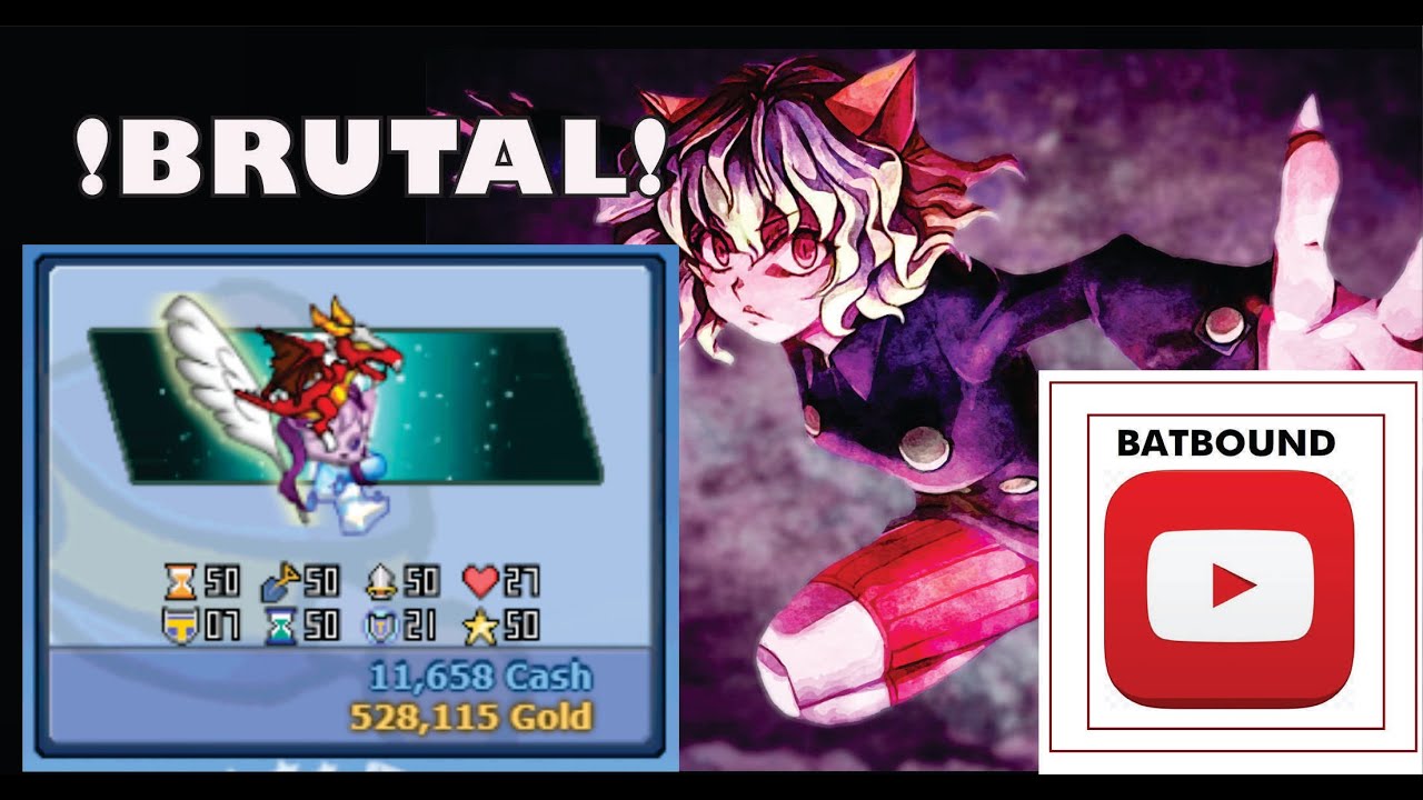 Dragonbound 2020 | Mejor set de bunge de mujer | Set de cash más económico.