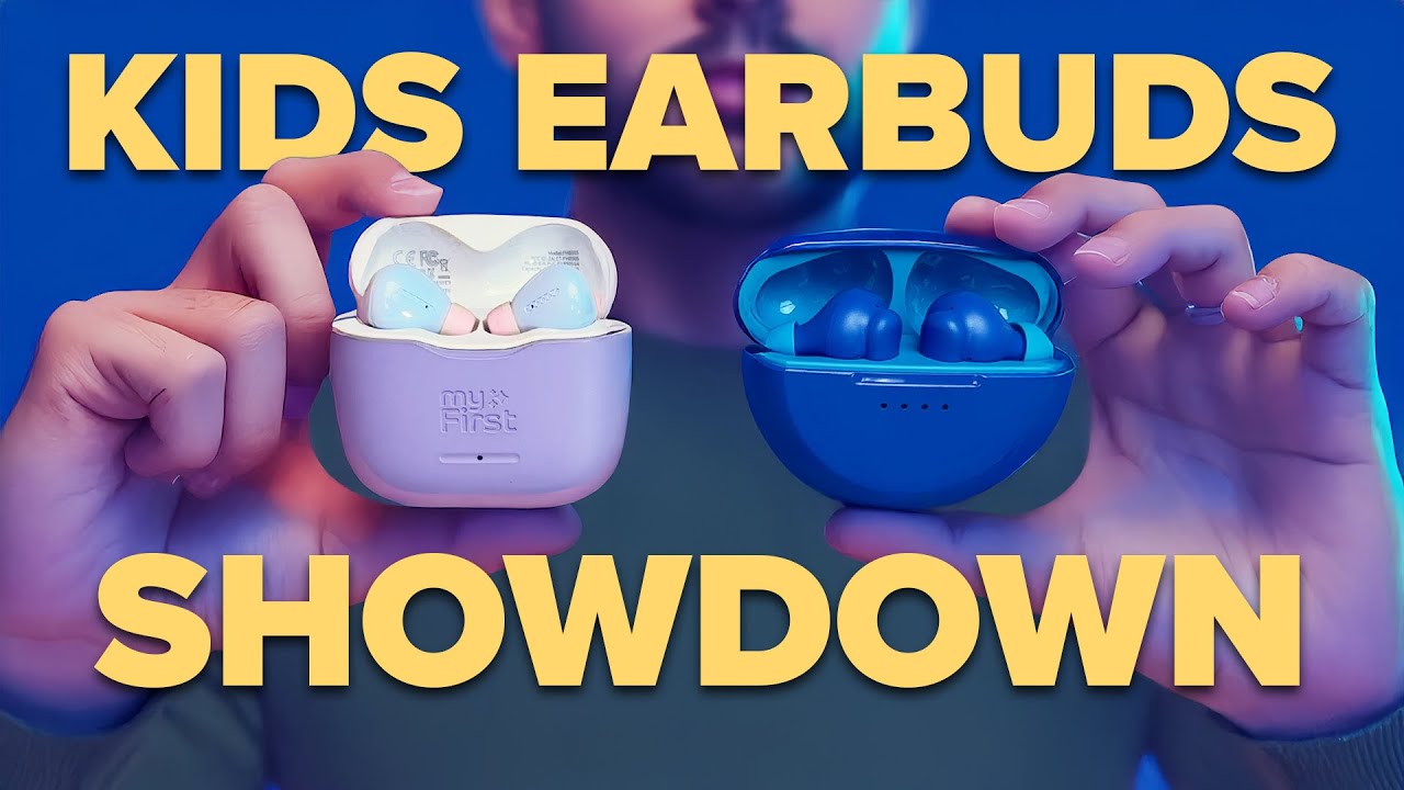 BEST Kids Earbuds Under $50?