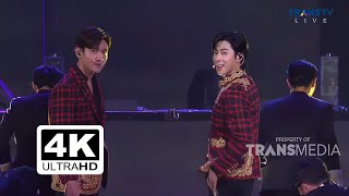 동방신기 (TVXQ!) '주문 (MIROTIC)'  │ 2020.02.21 KOREAN WAVE IN LOVE