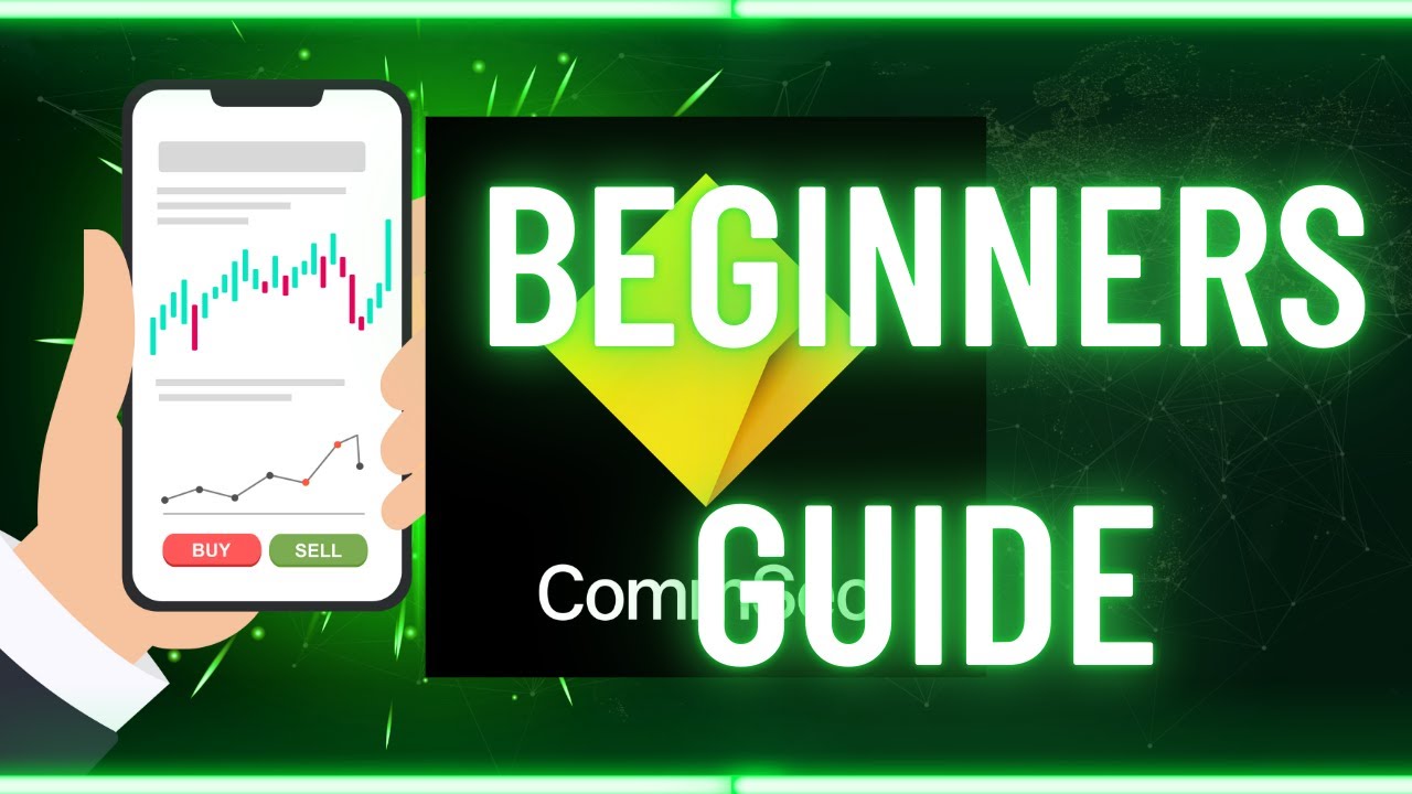How To Buy Stocks In Australia (STEP BY STEP GUIDE) - YouTube