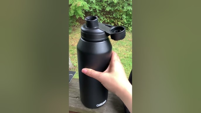 CamelBak Eddy®+ Filtered by LifeStraw® Water Bottle