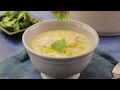 How to Make Creamy White Chili with Cream Cheese | EatingWell