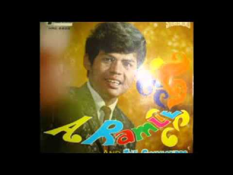 A Ramlie Senyum Dalam Derita