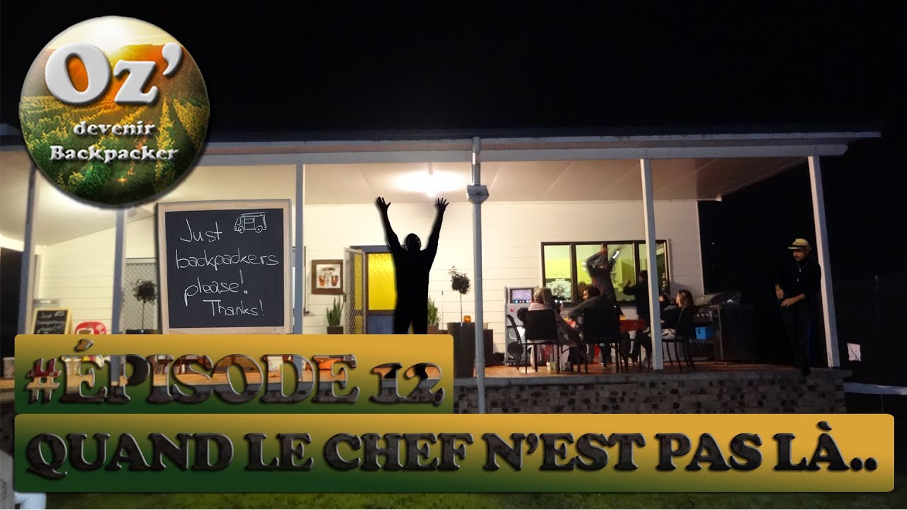 EPISIODE 12 Quand Le Chef N est Pas L YouTube episiode-12-quand-le-chef-n-est-pas-l-youtube