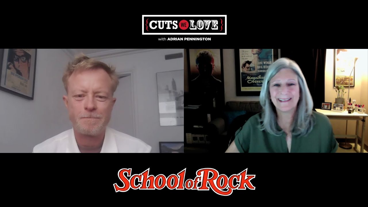 Cuts We Love | School of Rock