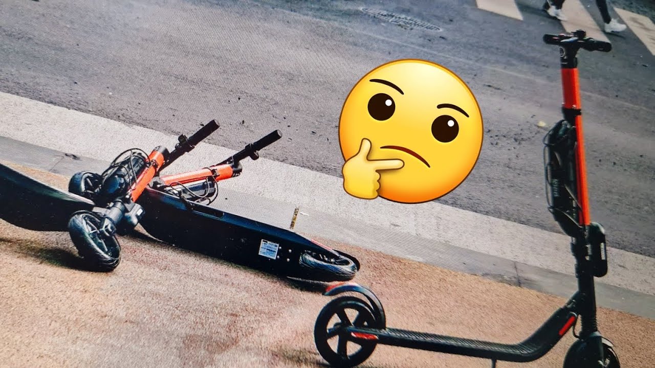 EScooters LAW CHANGE is coming! YouTube