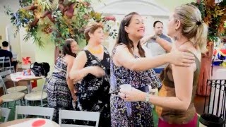 João Vitor E Bernardo André - Cine Party Bb Art