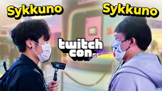 Twitchcon 2022 Was Wild...