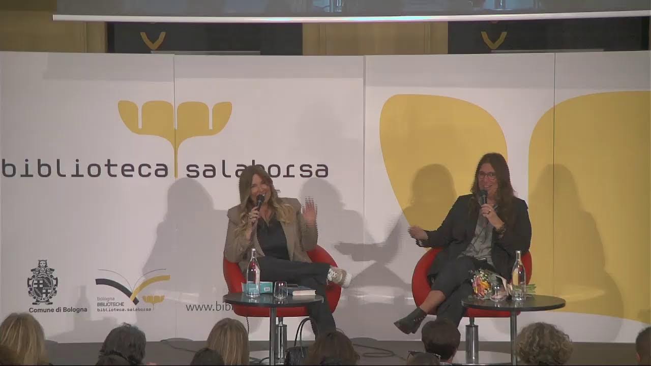 Ameya Gabriella Canovi - Di troppa (o poca) famiglia